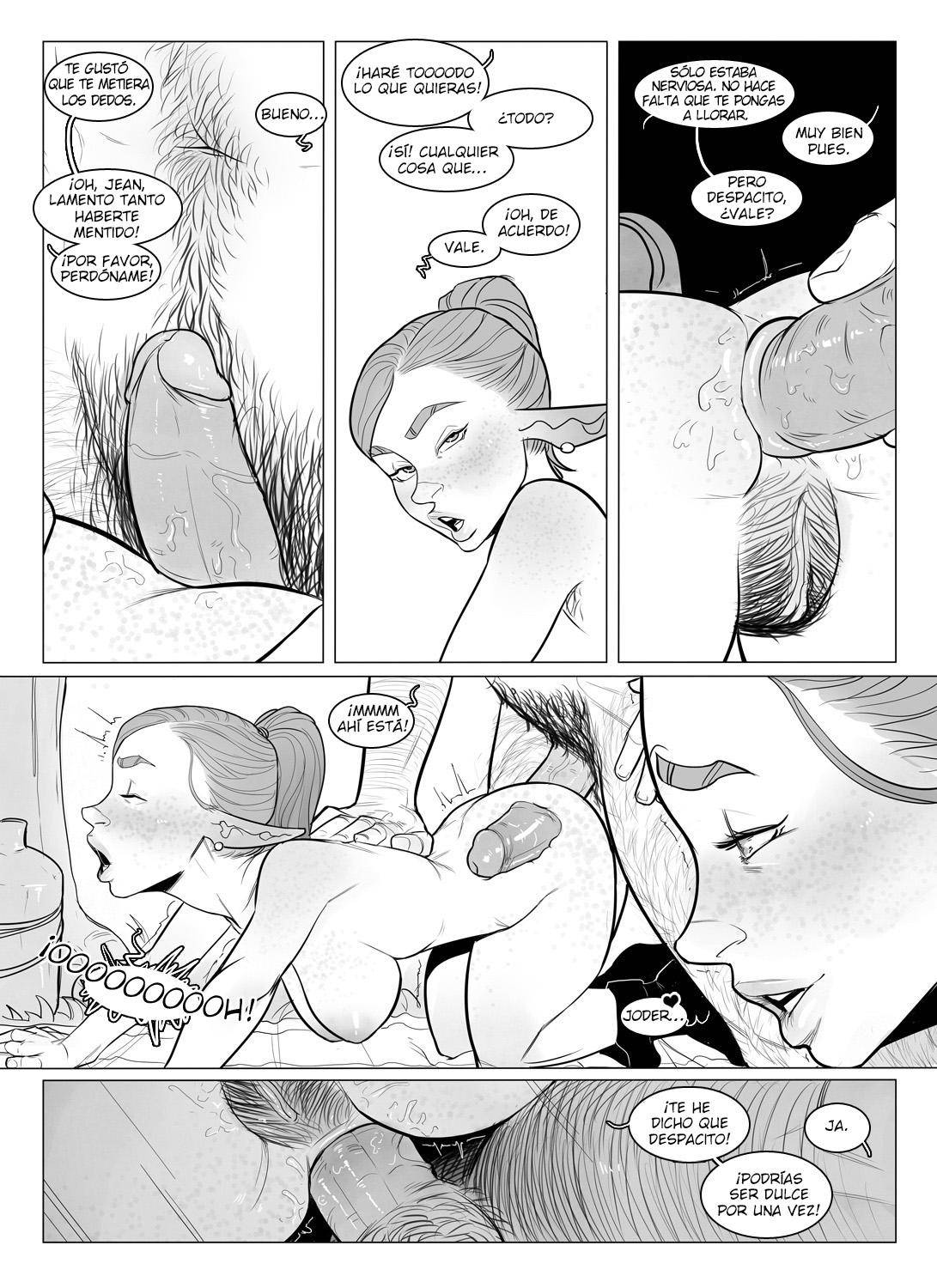 ALFIE parte 3