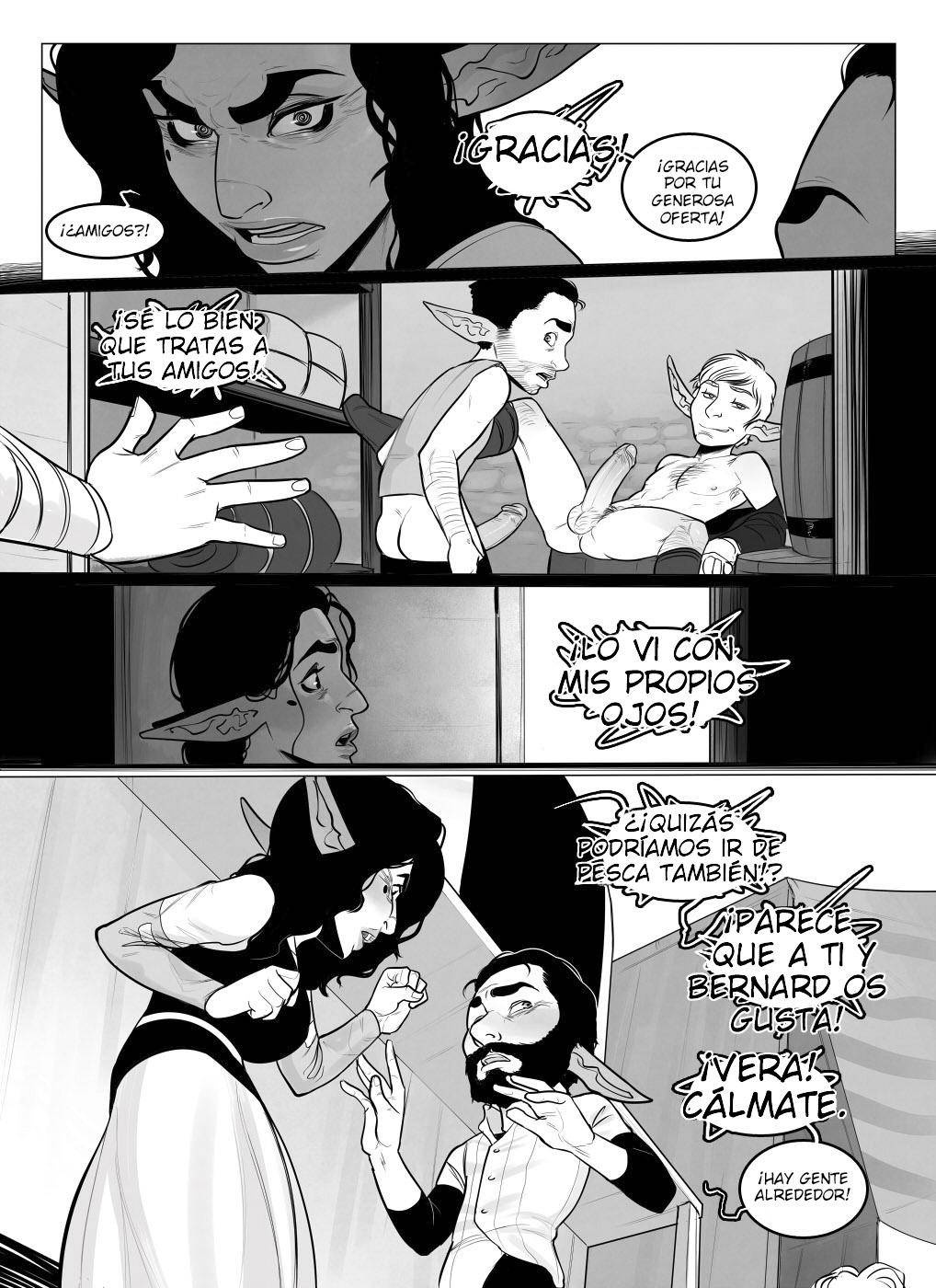 ALFIE parte 4