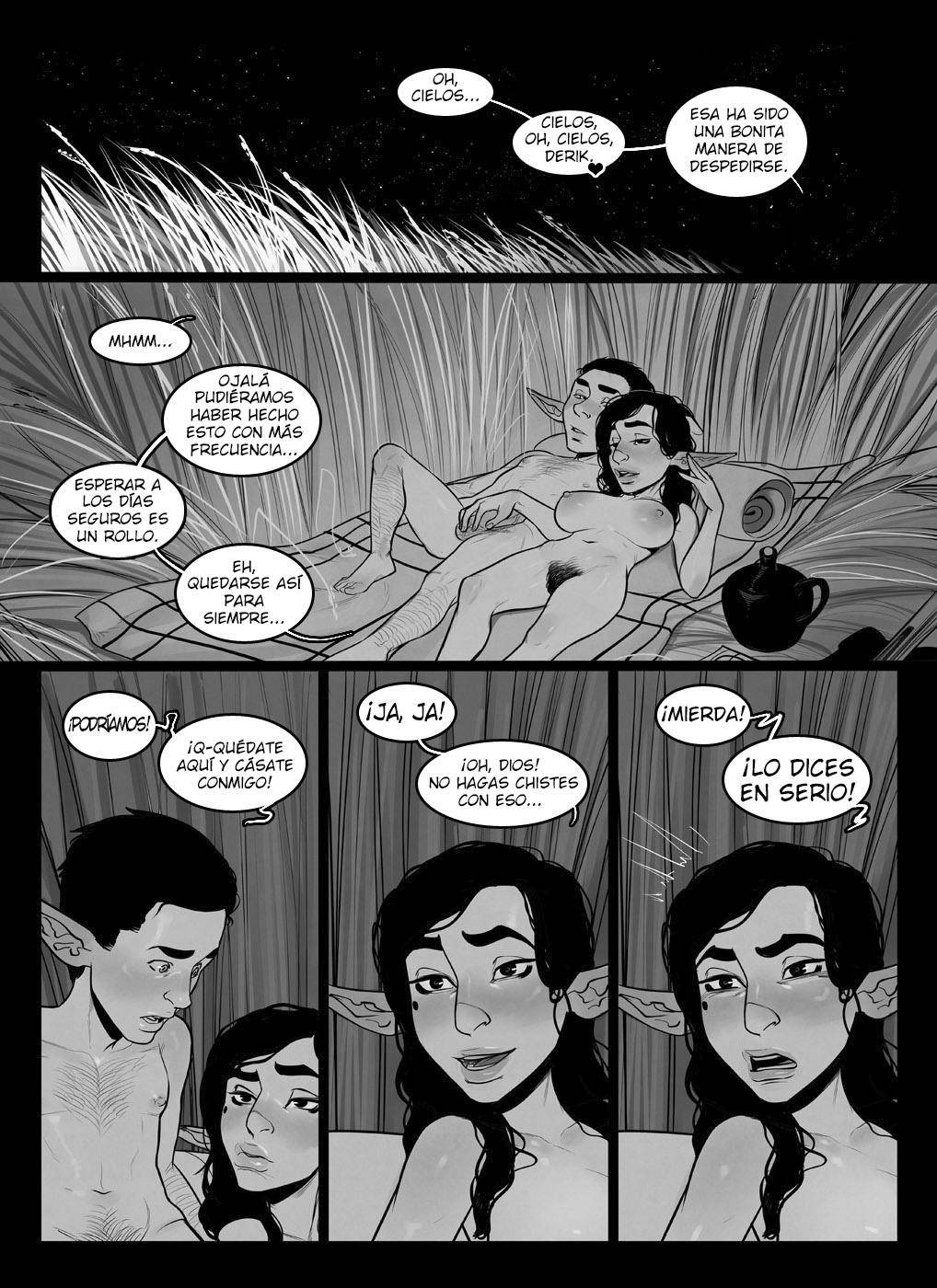 ALFIE parte 4