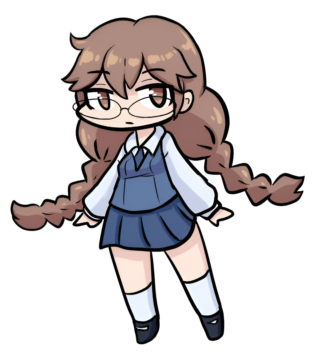 ALICE la Representante de la Clase