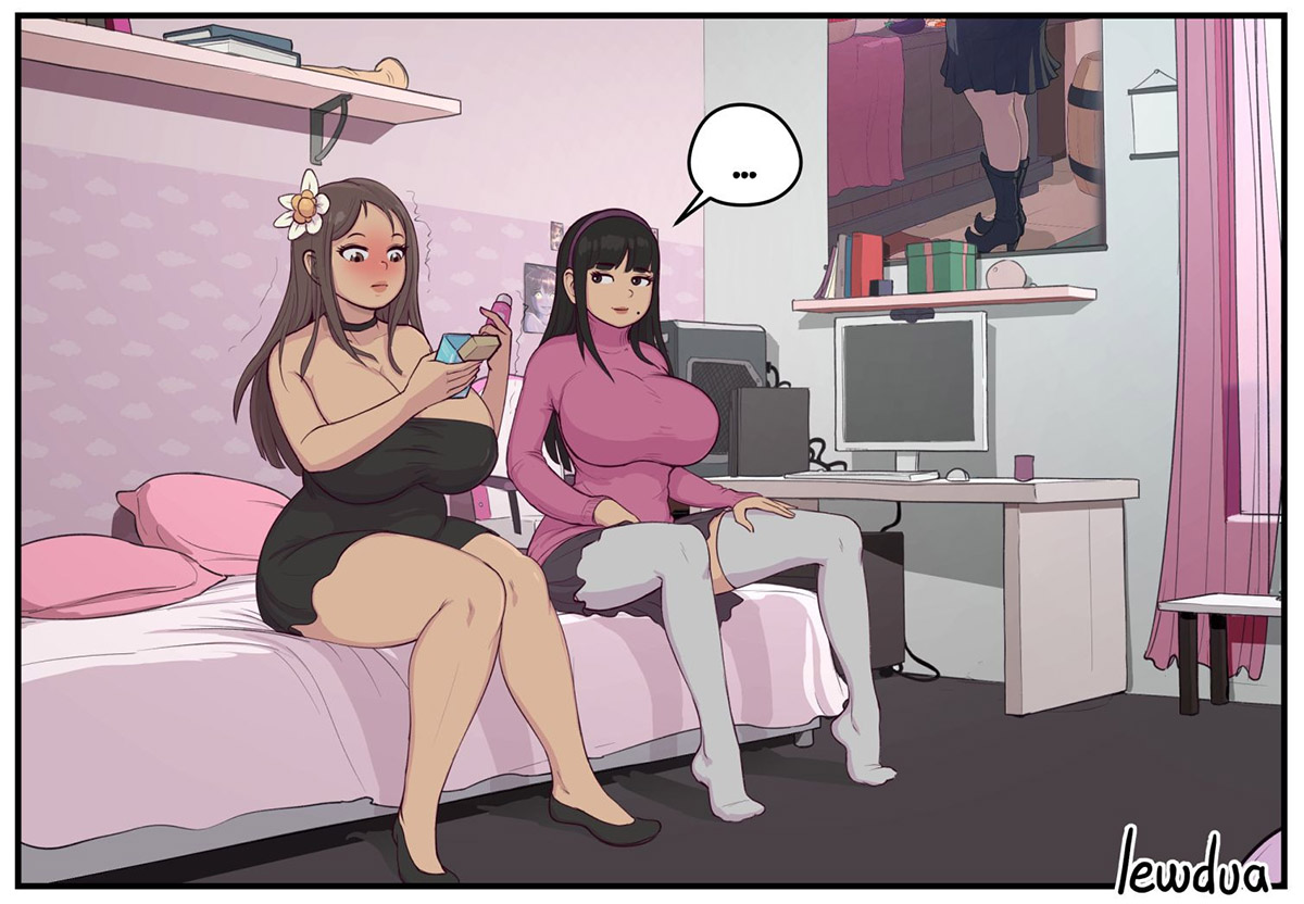 ALISON Helping NATASHA