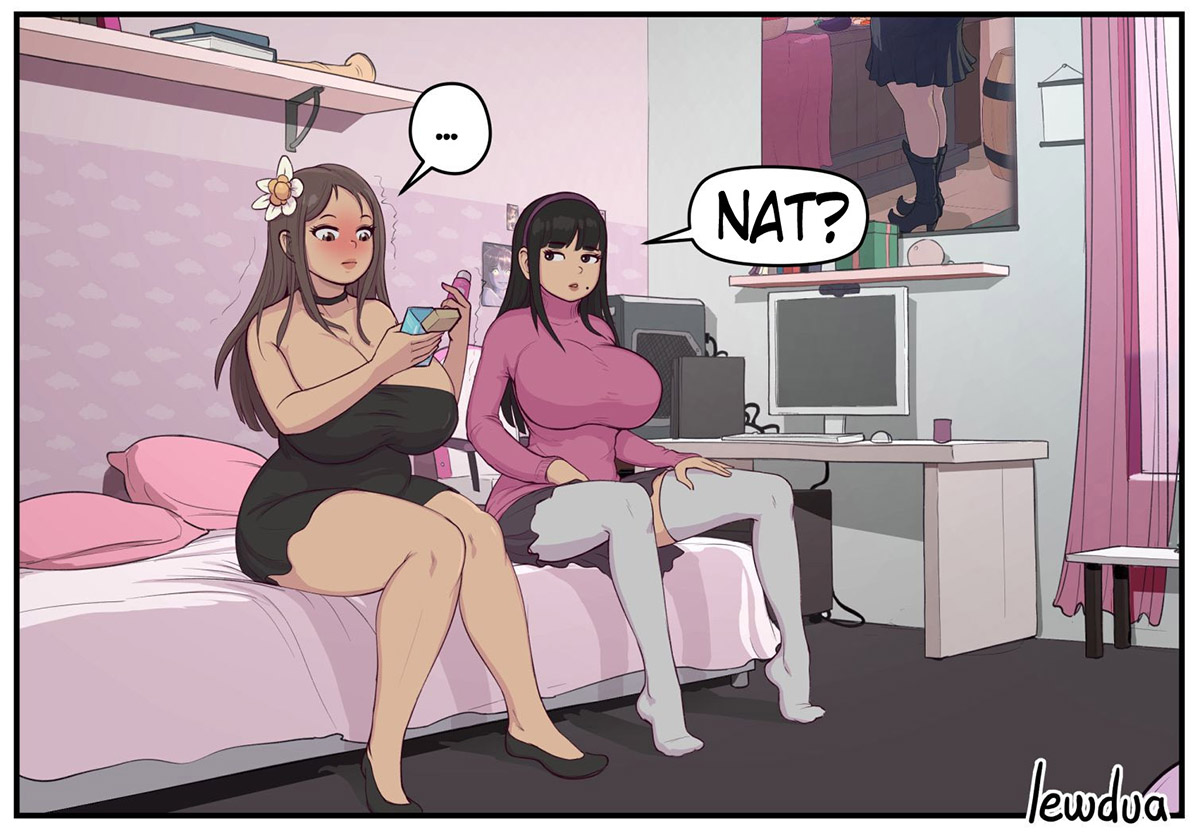 ALISON Helping NATASHA