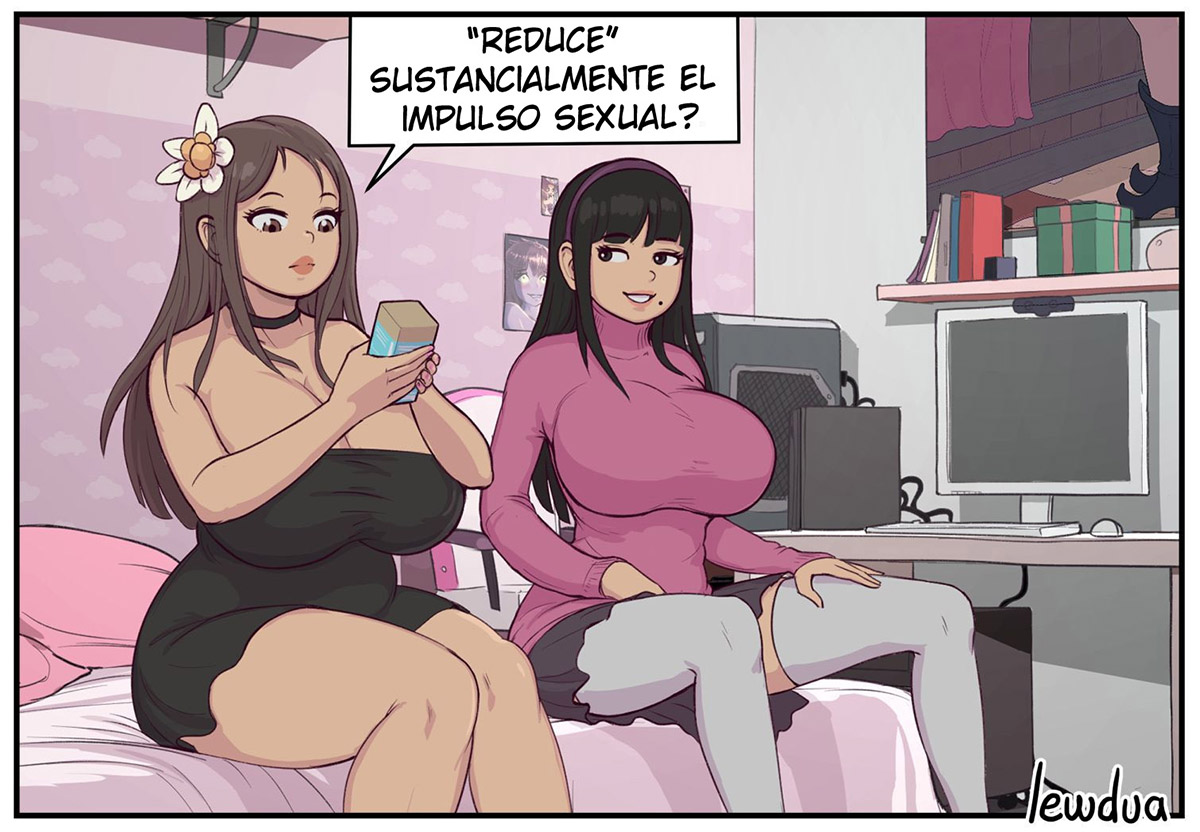 ALISON Helping NATASHA