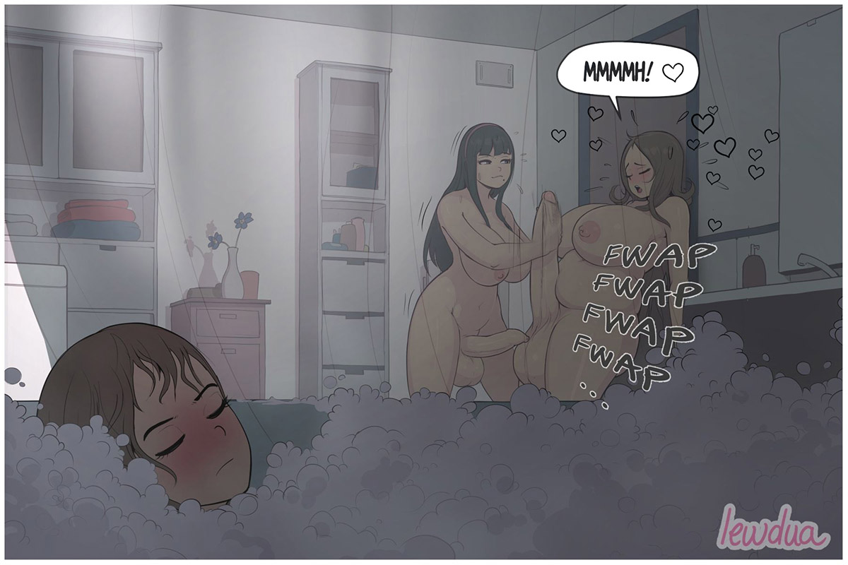 ALISON Helping NATASHA