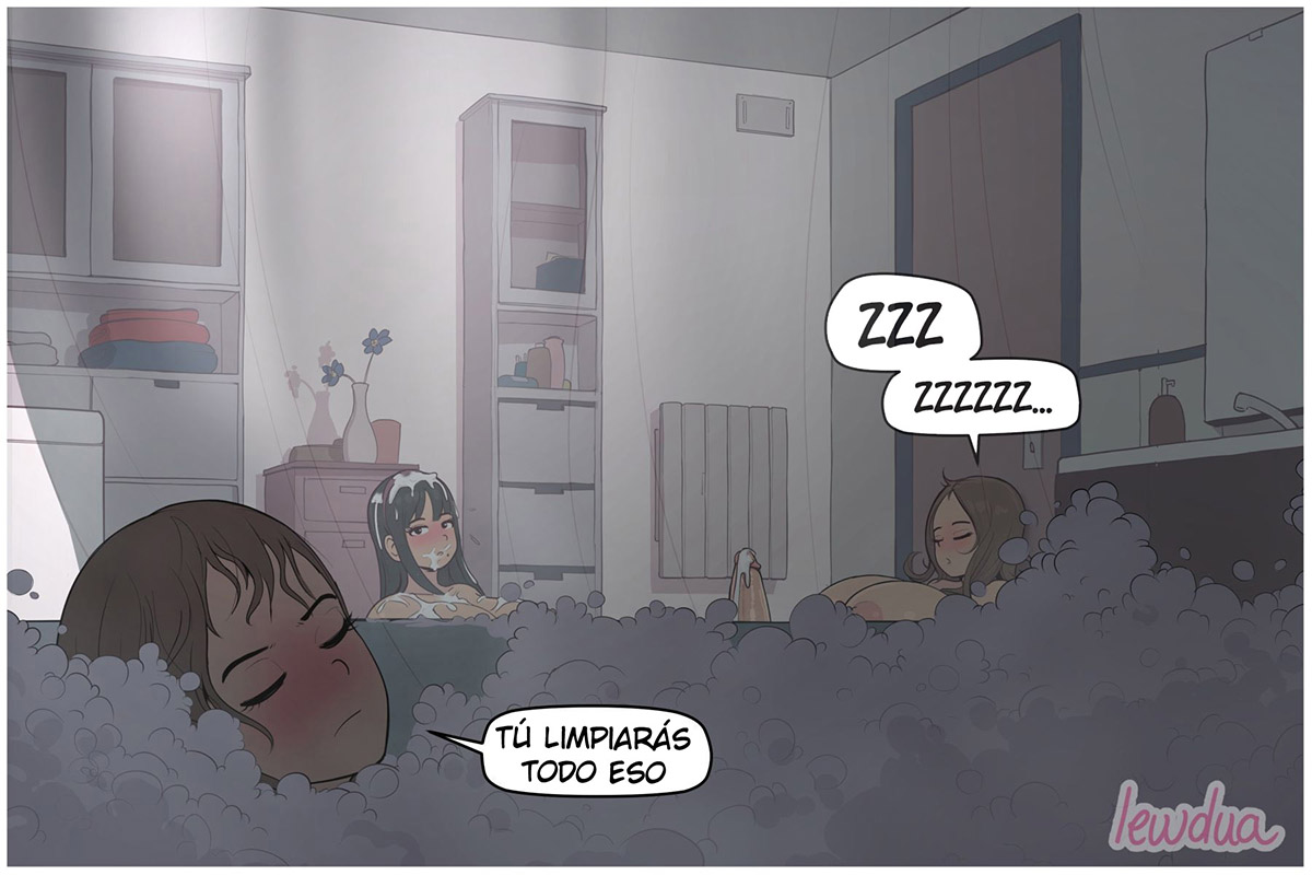 ALISON Helping NATASHA