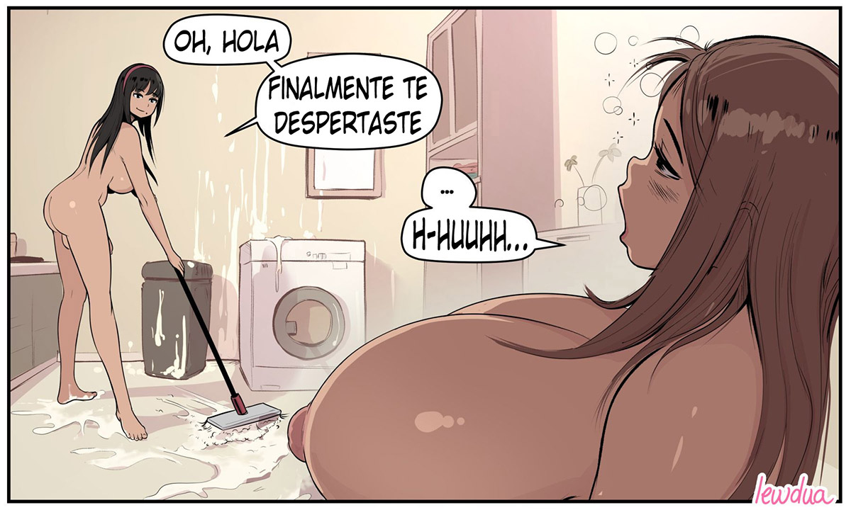 ALISON Helping NATASHA