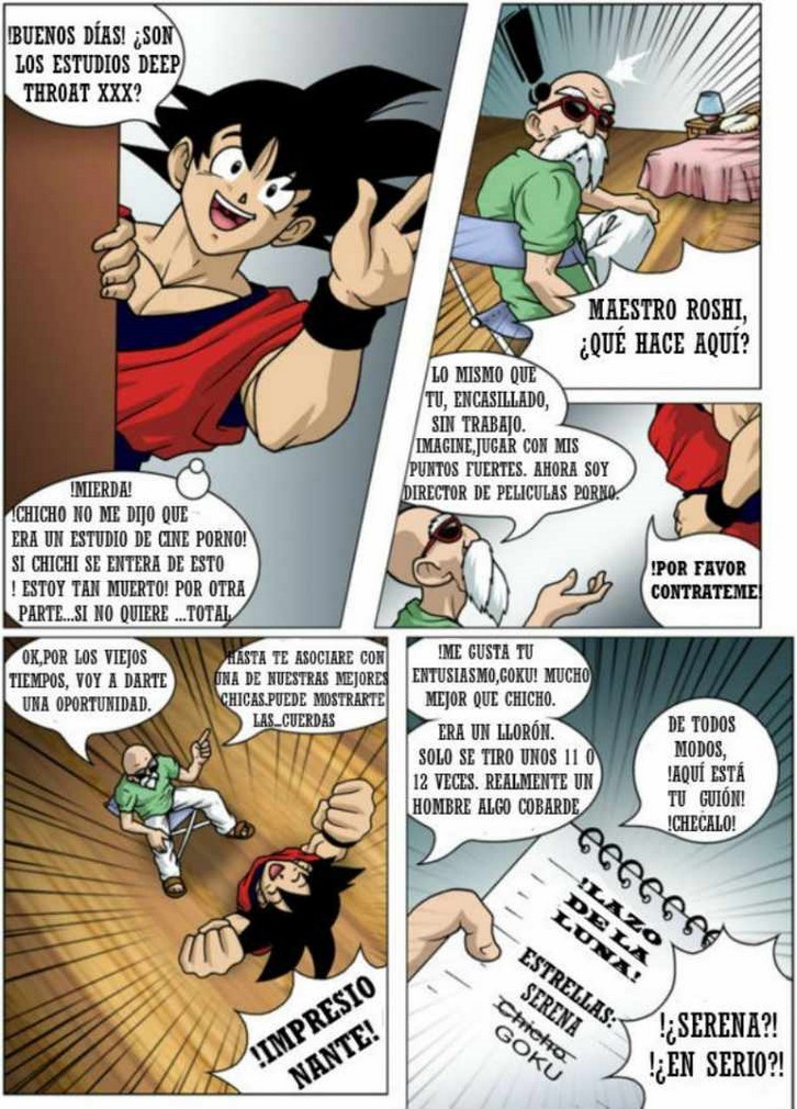 All Star Hentai 1 - SAILOR MOON
