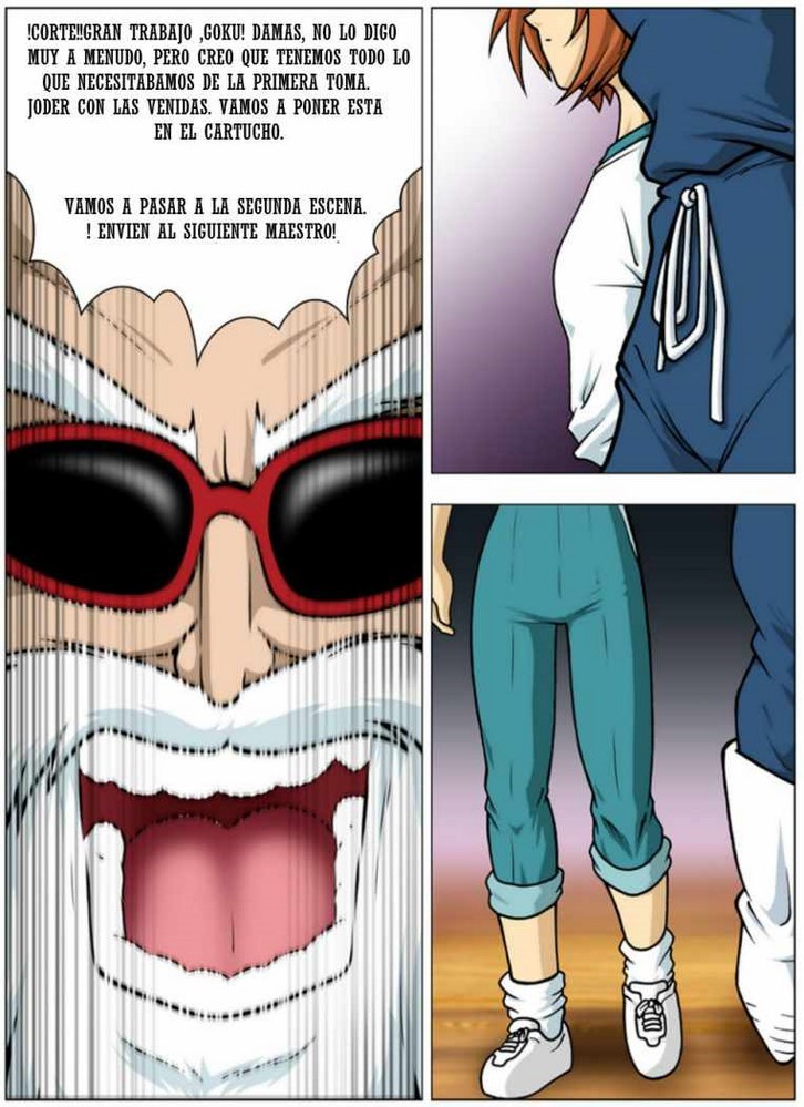 All Star Hentai 2 - NEON GENESIS EVANGELION
