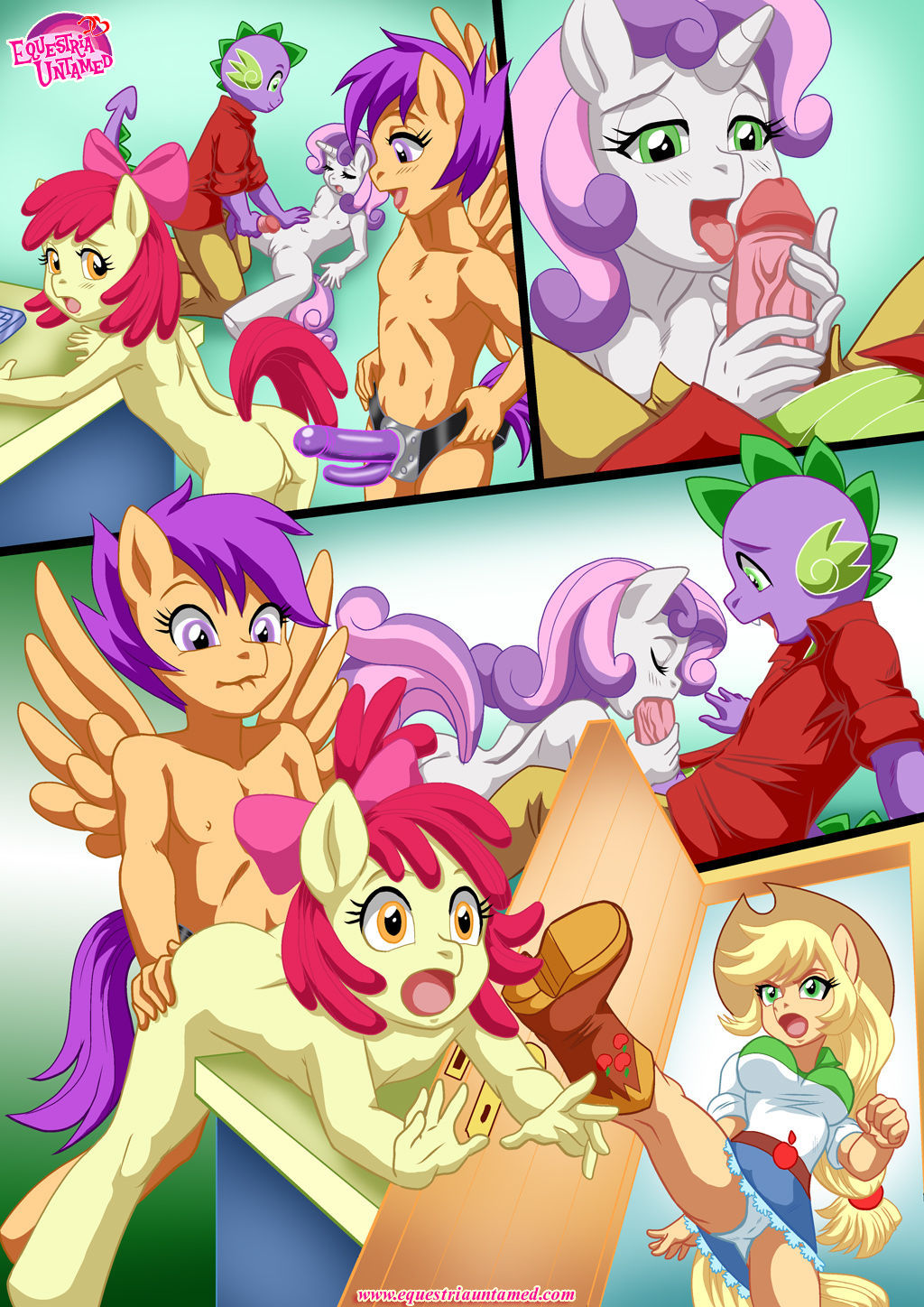 ALSO RARITY