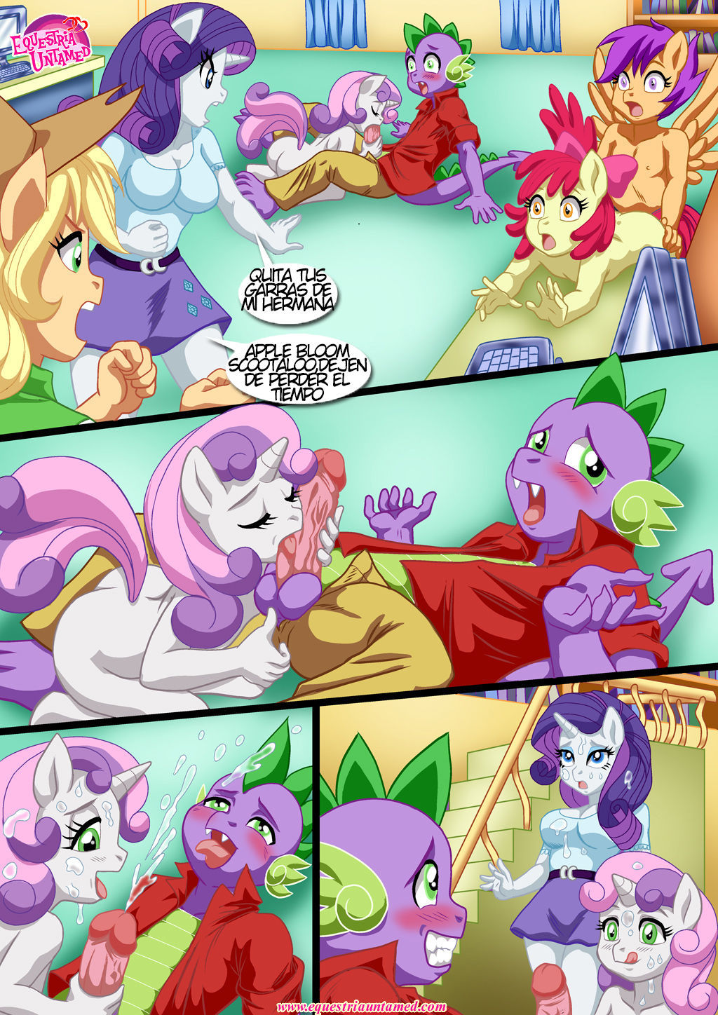 ALSO RARITY