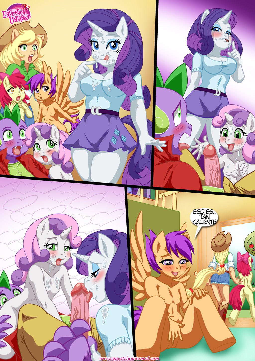 ALSO RARITY