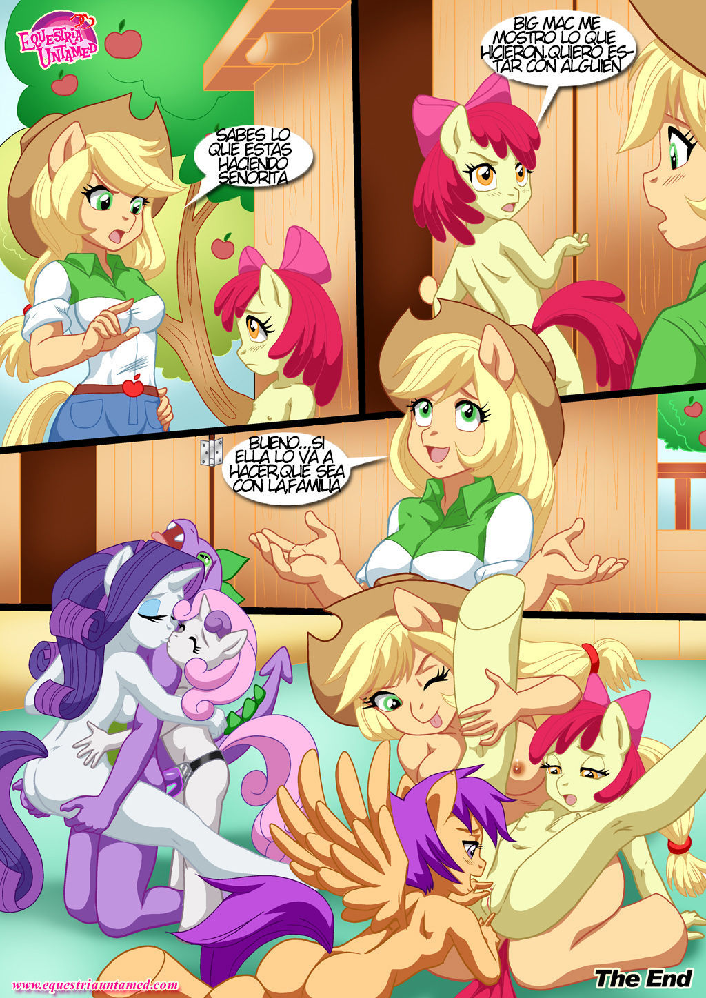 ALSO RARITY