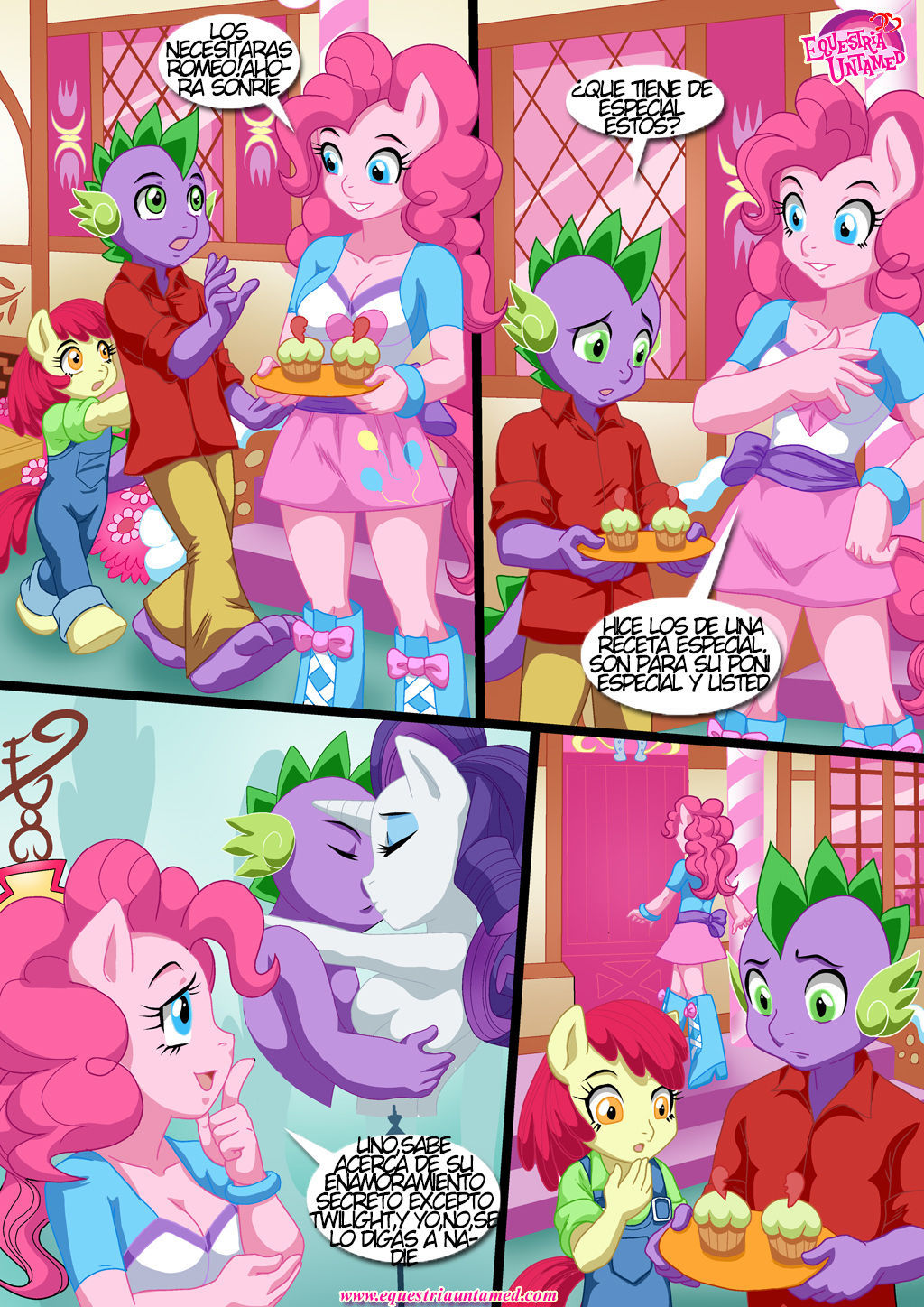 ALSO RARITY