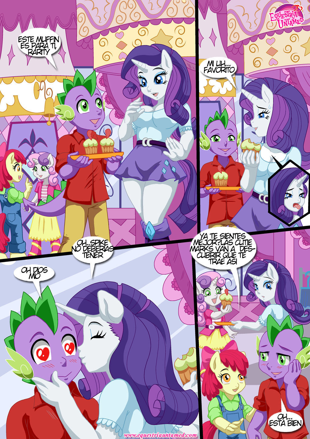 ALSO RARITY