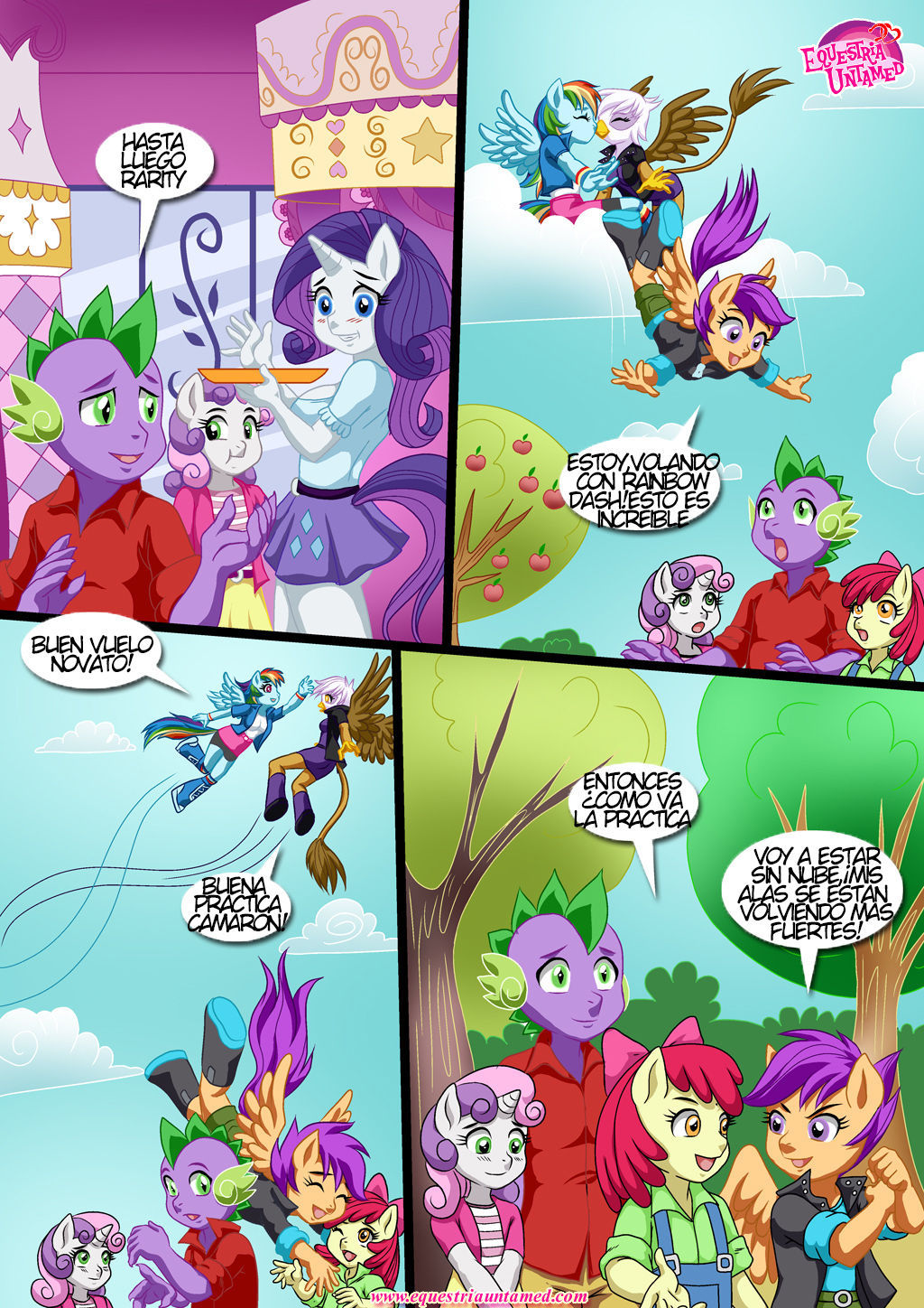 ALSO RARITY