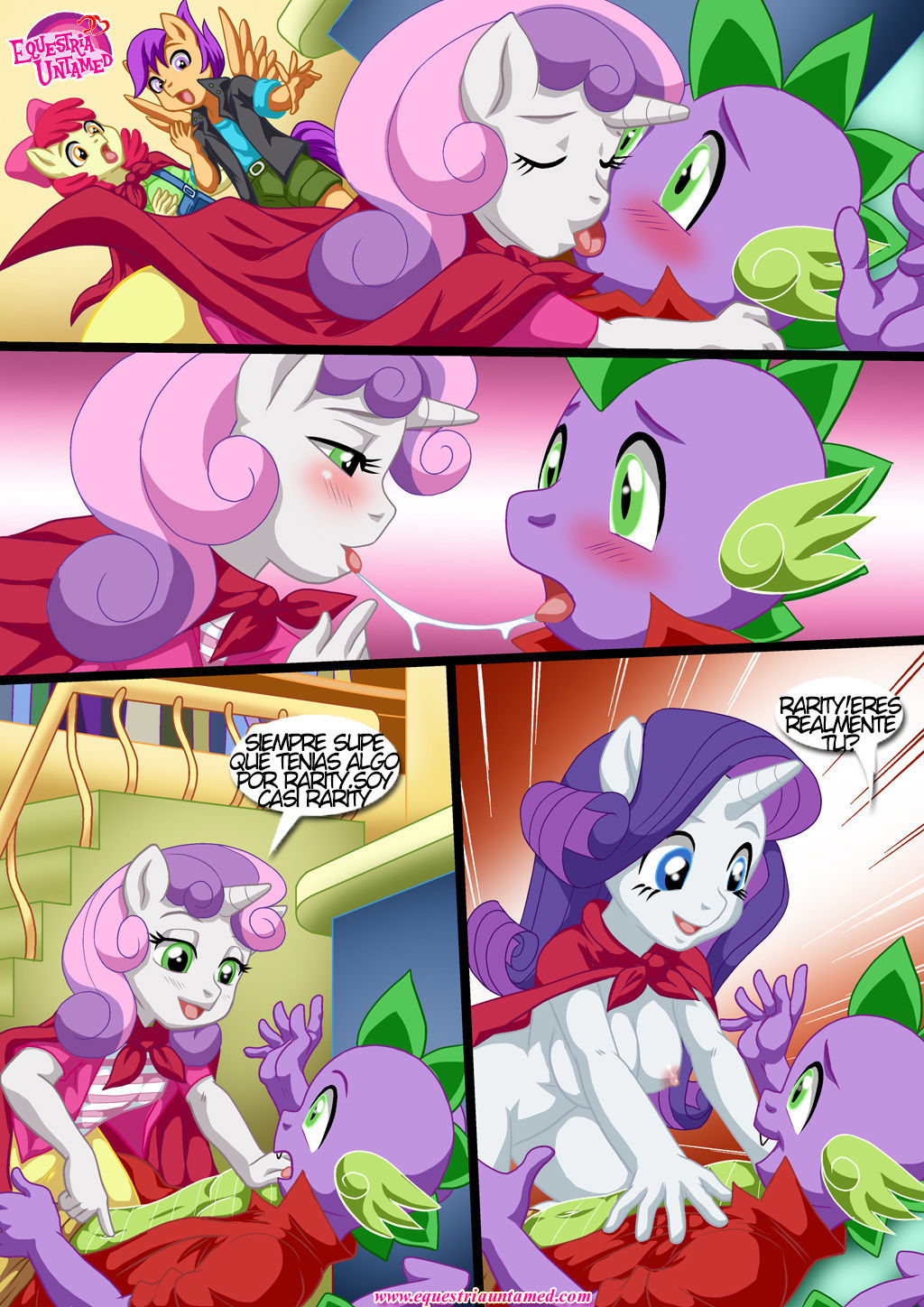 ALSO RARITY