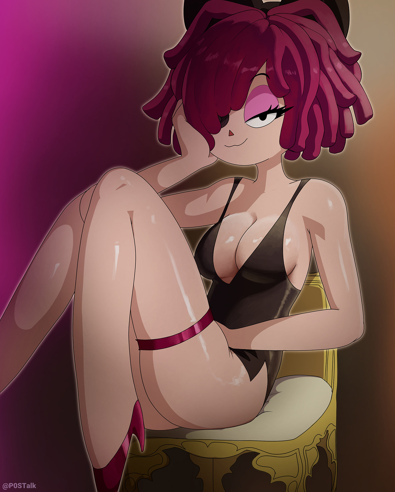 The AMAZING Digital CIRCUS