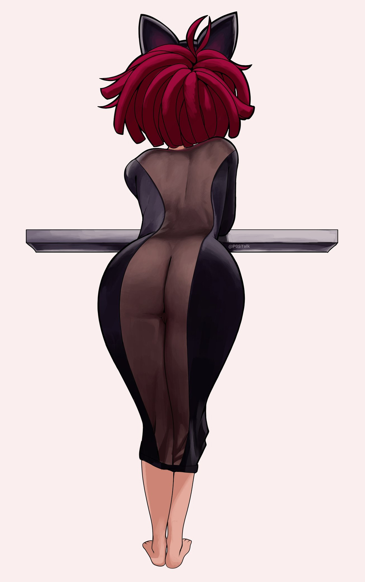 The AMAZING Digital CIRCUS