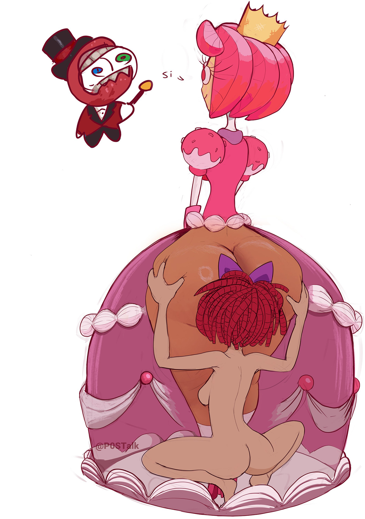 The AMAZING Digital CIRCUS