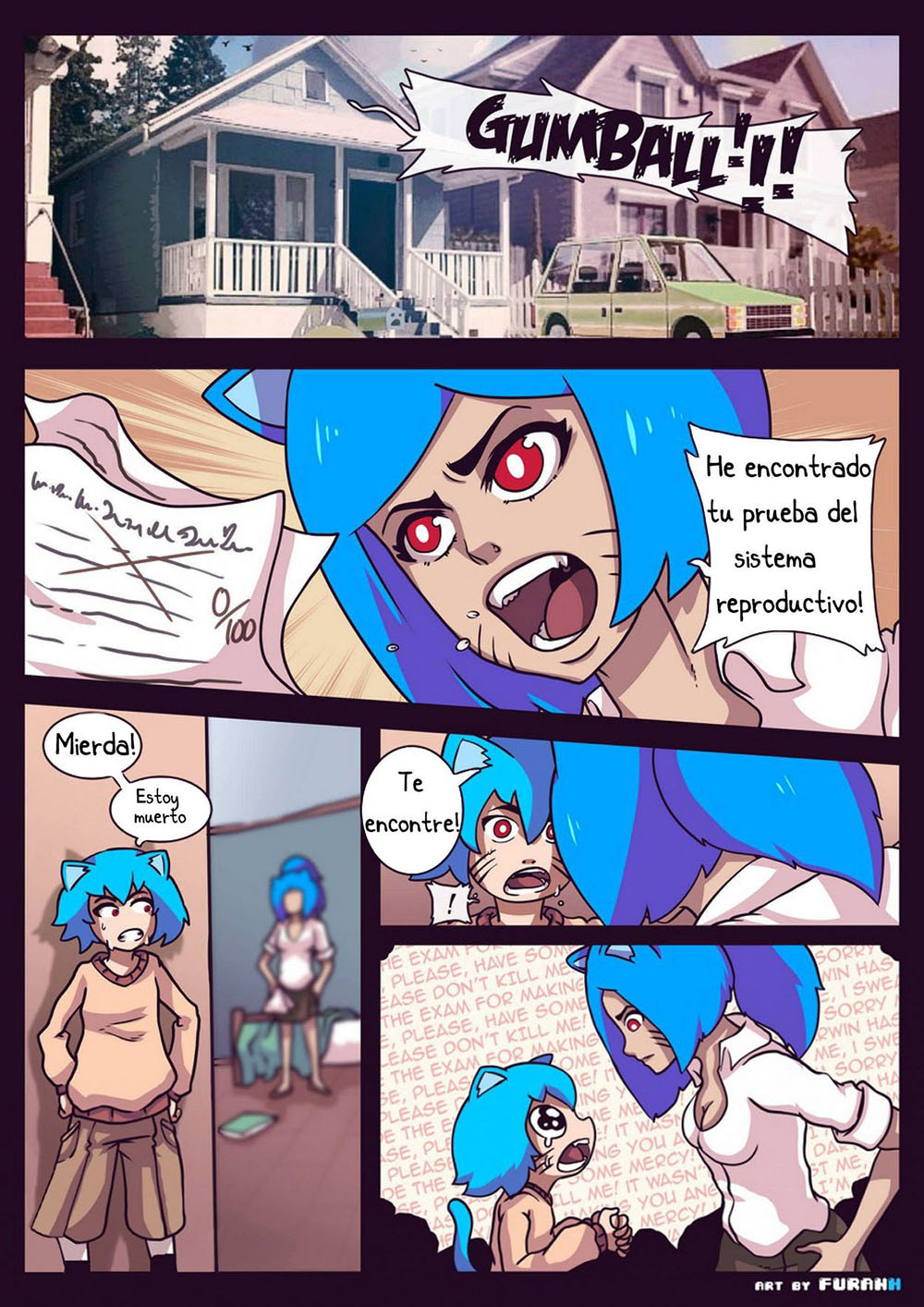 AMAZING World of NICOLE