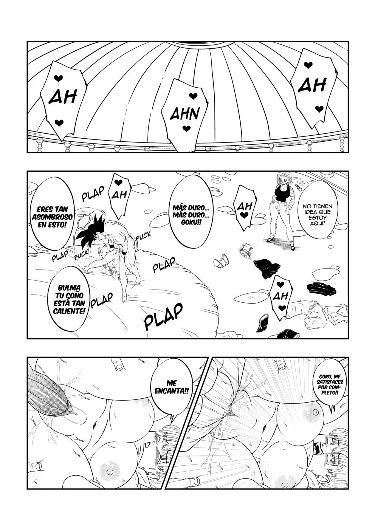 Among the SHADOWS of the PALACE parte 1