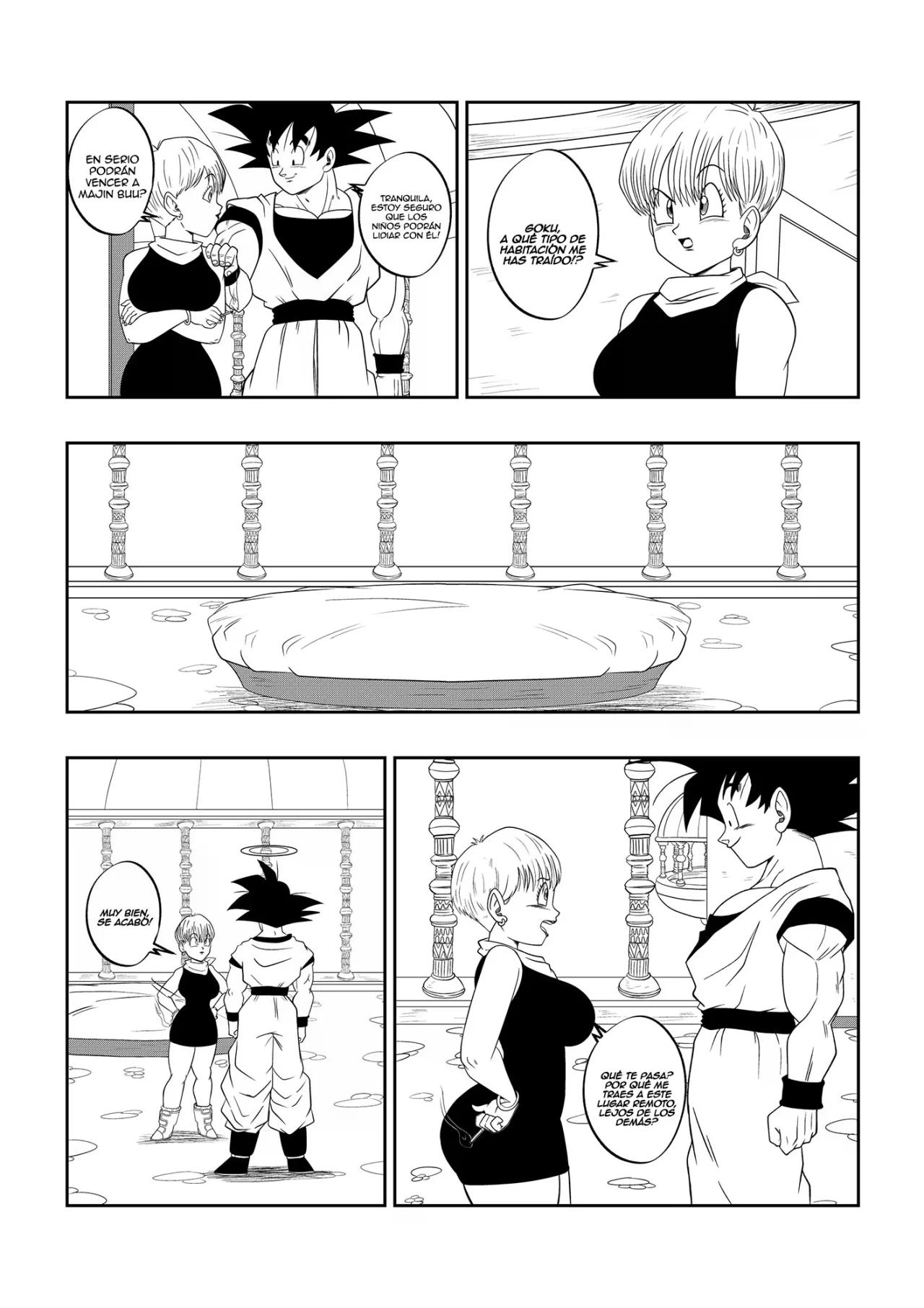 Among the SHADOWS of the PALACE parte 1