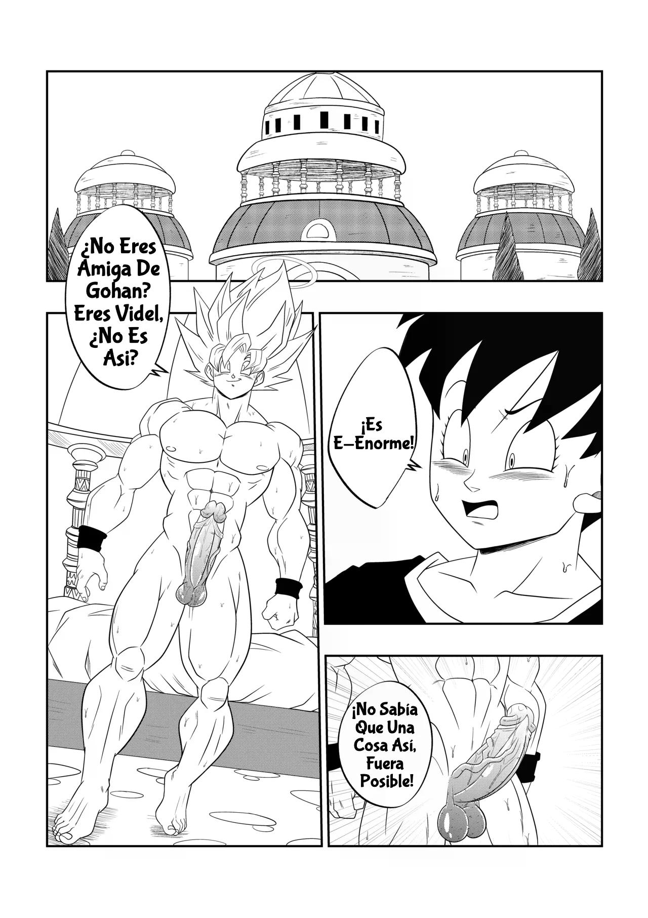 Among the SHADOWS of the PALACE parte 3