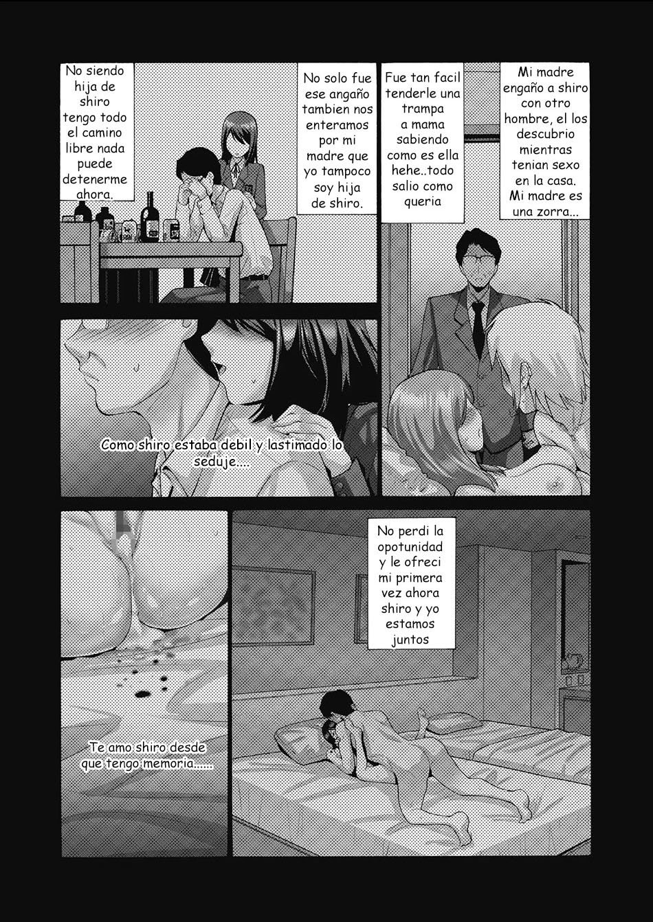 AMOR Predestinado parte 1