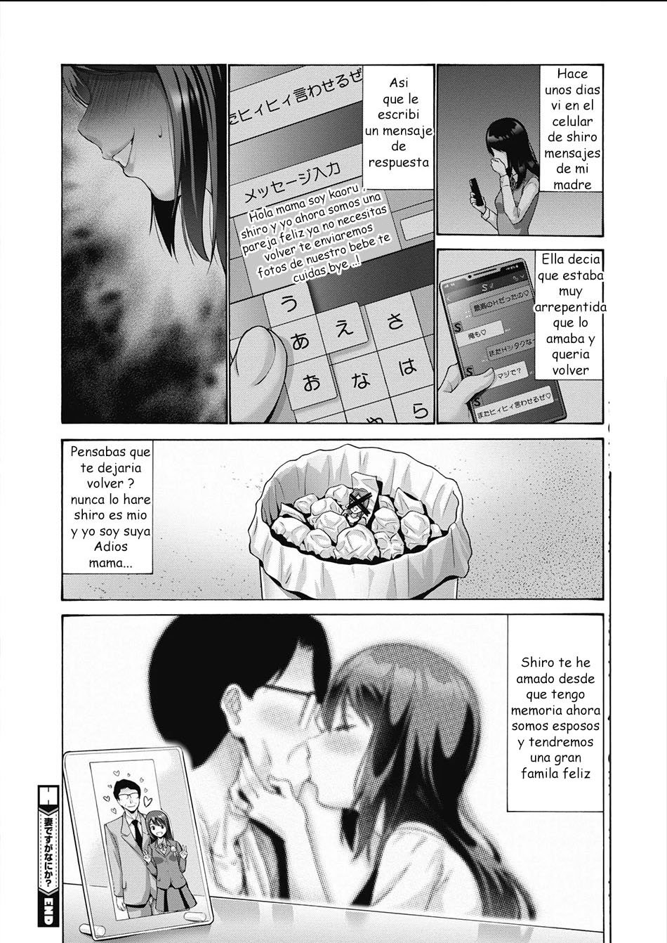 AMOR Predestinado parte 1