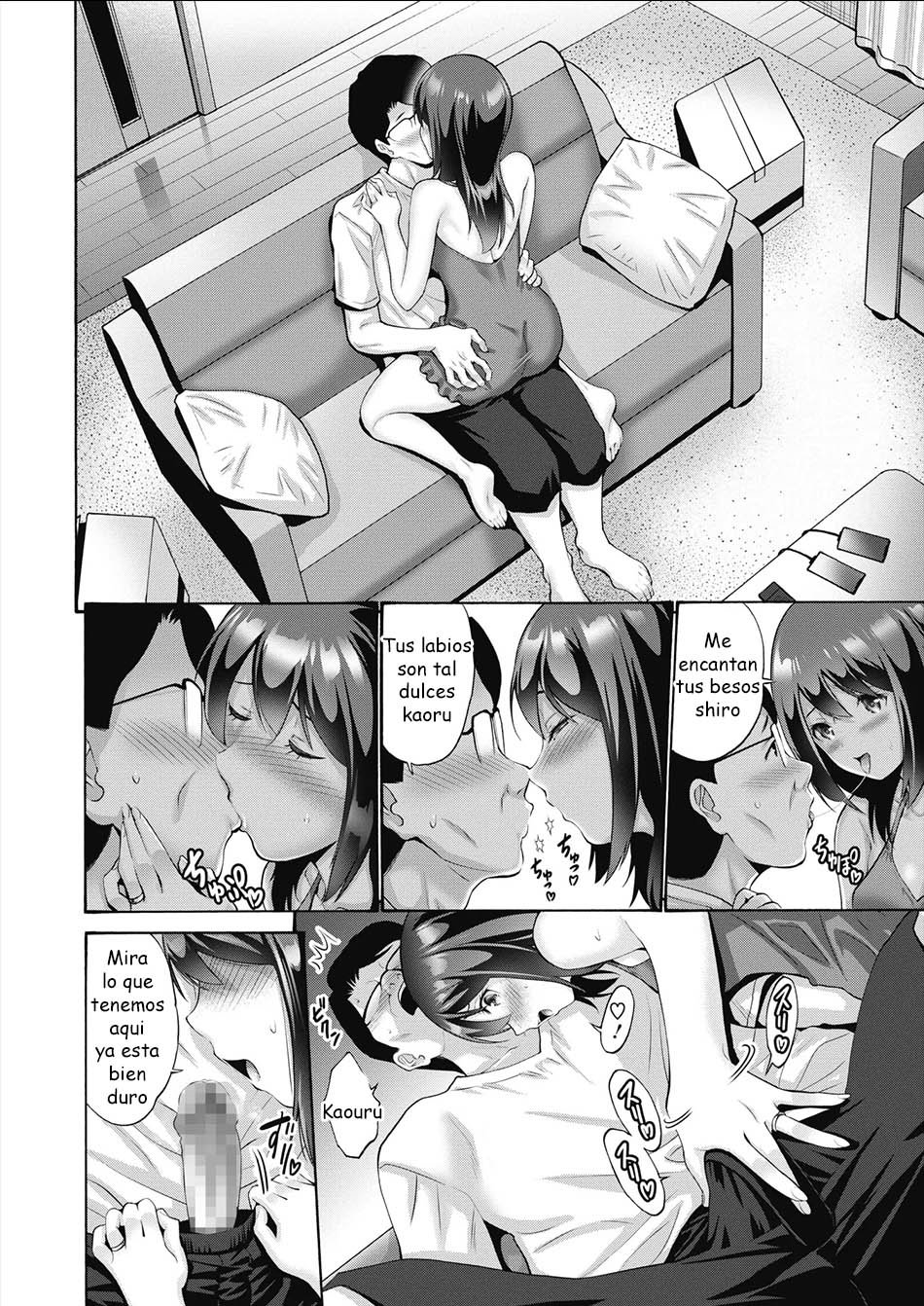 AMOR Predestinado parte 1