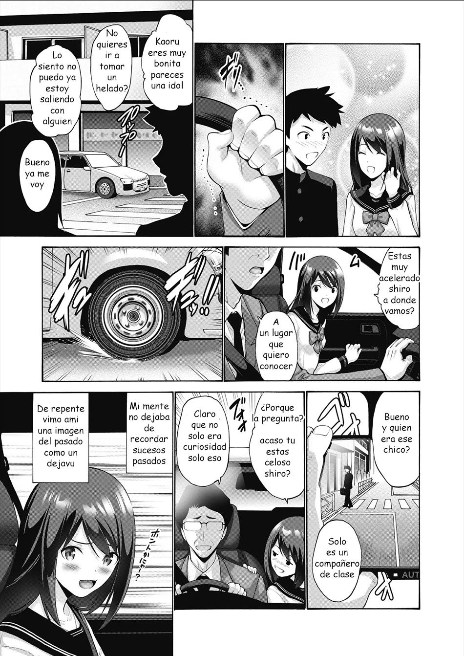 AMOR Predestinado parte 2