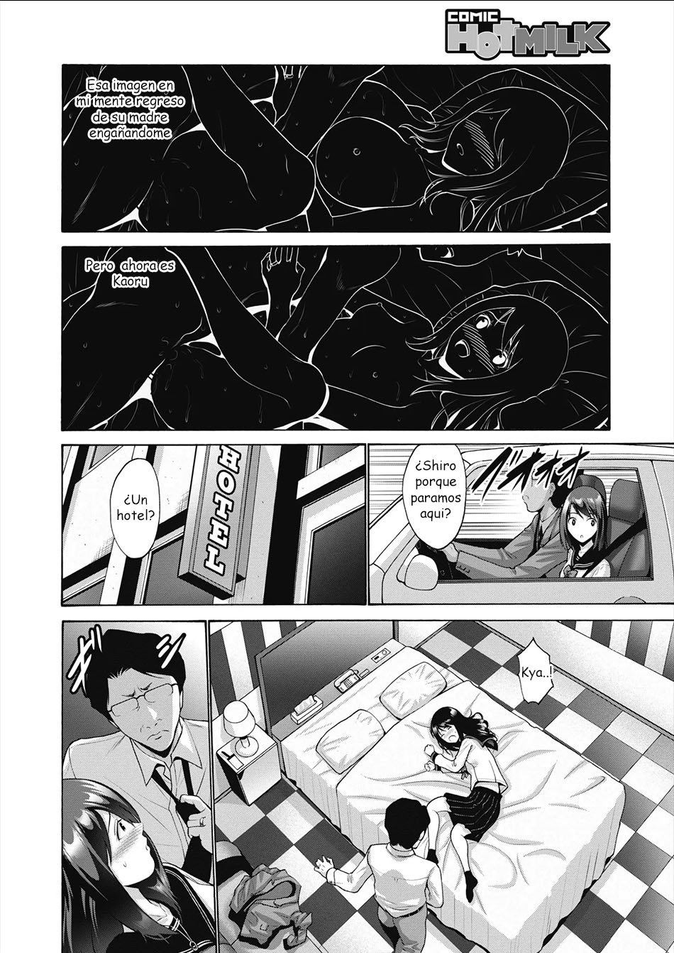 AMOR Predestinado parte 2