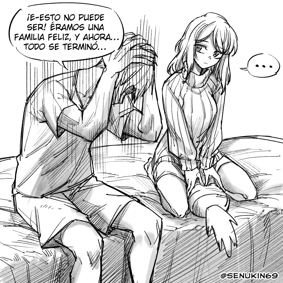 AMOR PROHIBIDO