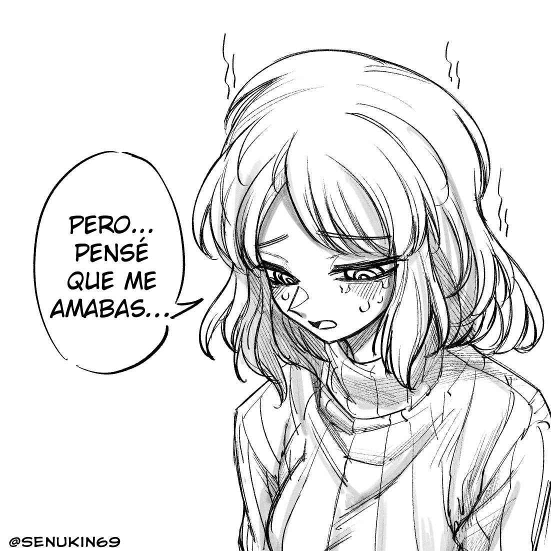 AMOR PROHIBIDO