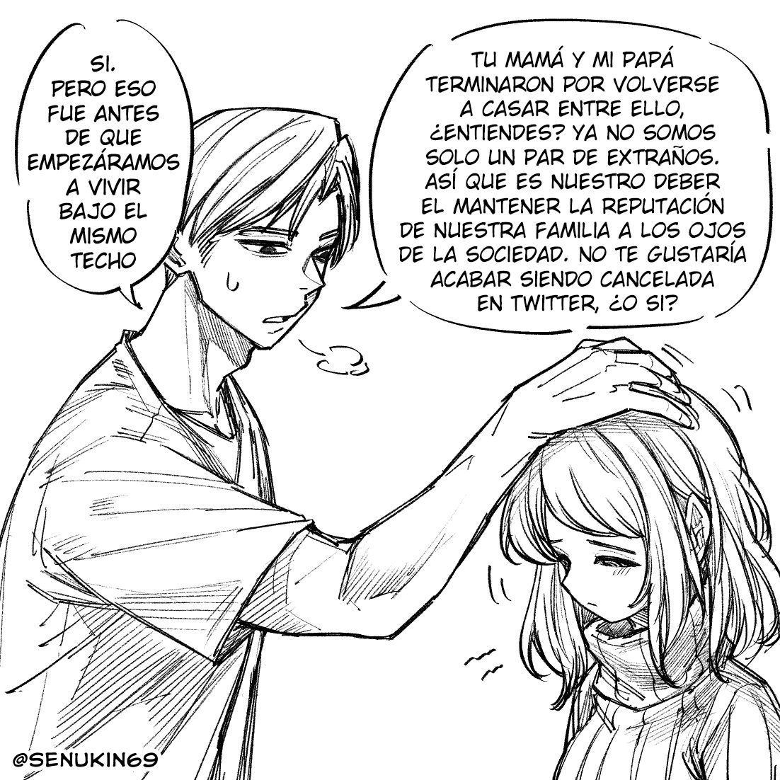AMOR PROHIBIDO