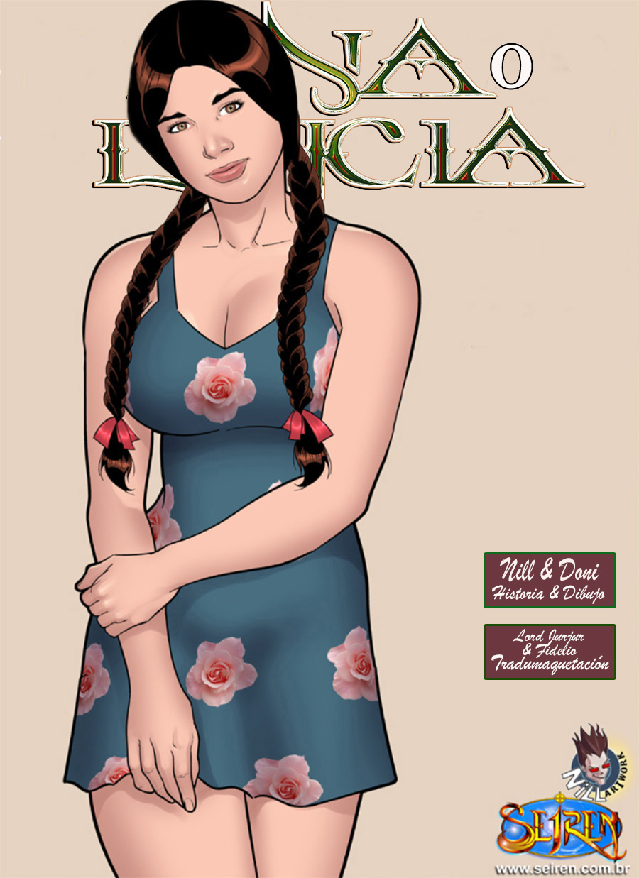 ANA LUCIA parte 0