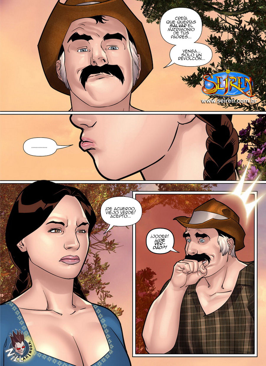 ANA LUCIA parte 1