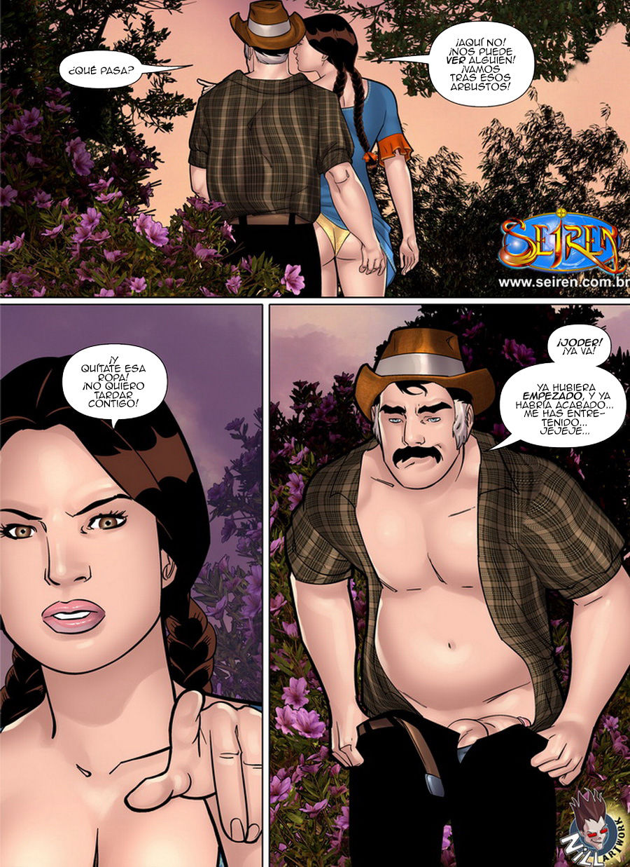 ANA LUCIA parte 1