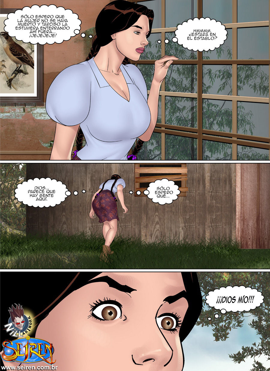 ANA LUCIA parte 2