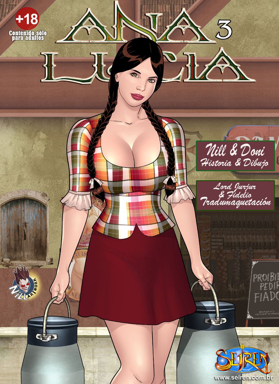 ANA LUCIA parte 3