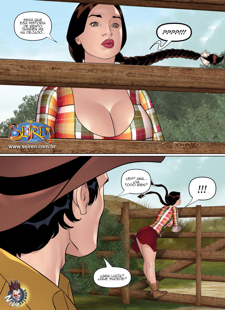 ANA LUCIA parte 3
