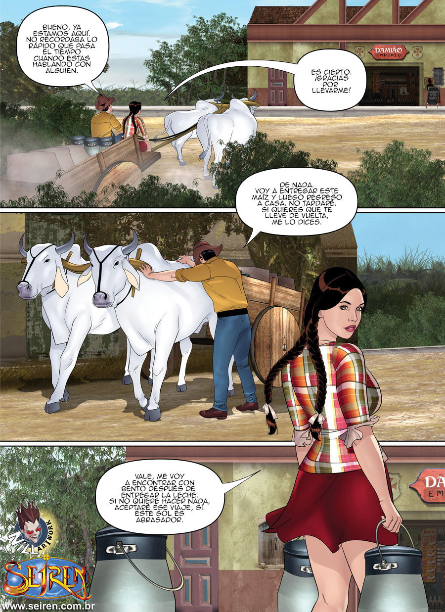 ANA LUCIA parte 3