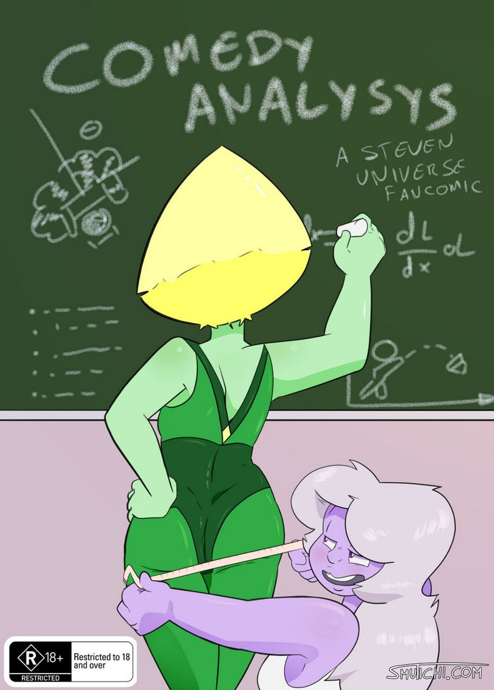 ANALISIS Comico