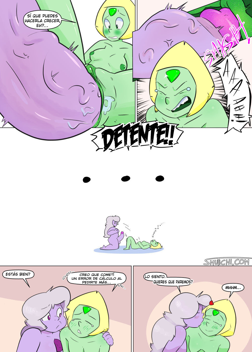 ANALISIS Comico