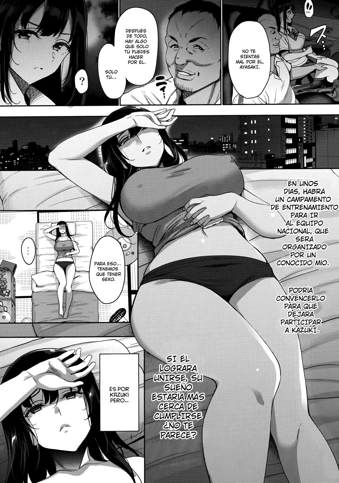 ANATA no NEGAI ga Kanaimasu you ni