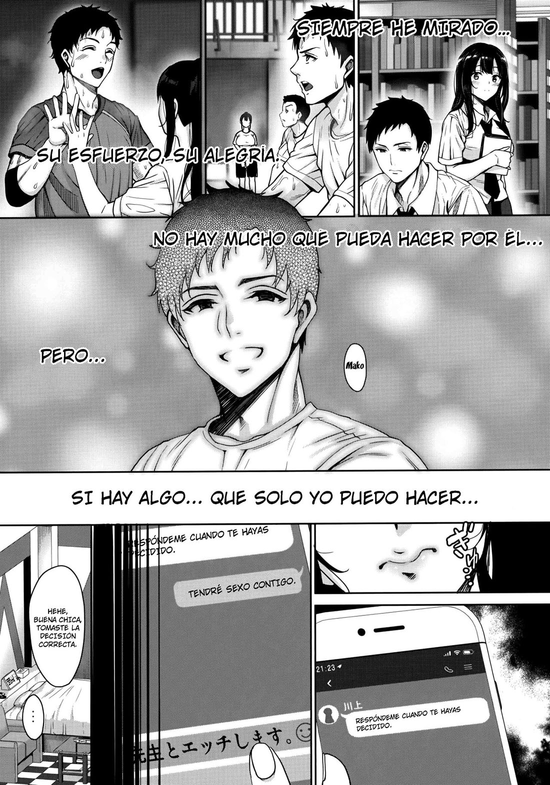 ANATA no NEGAI ga Kanaimasu you ni