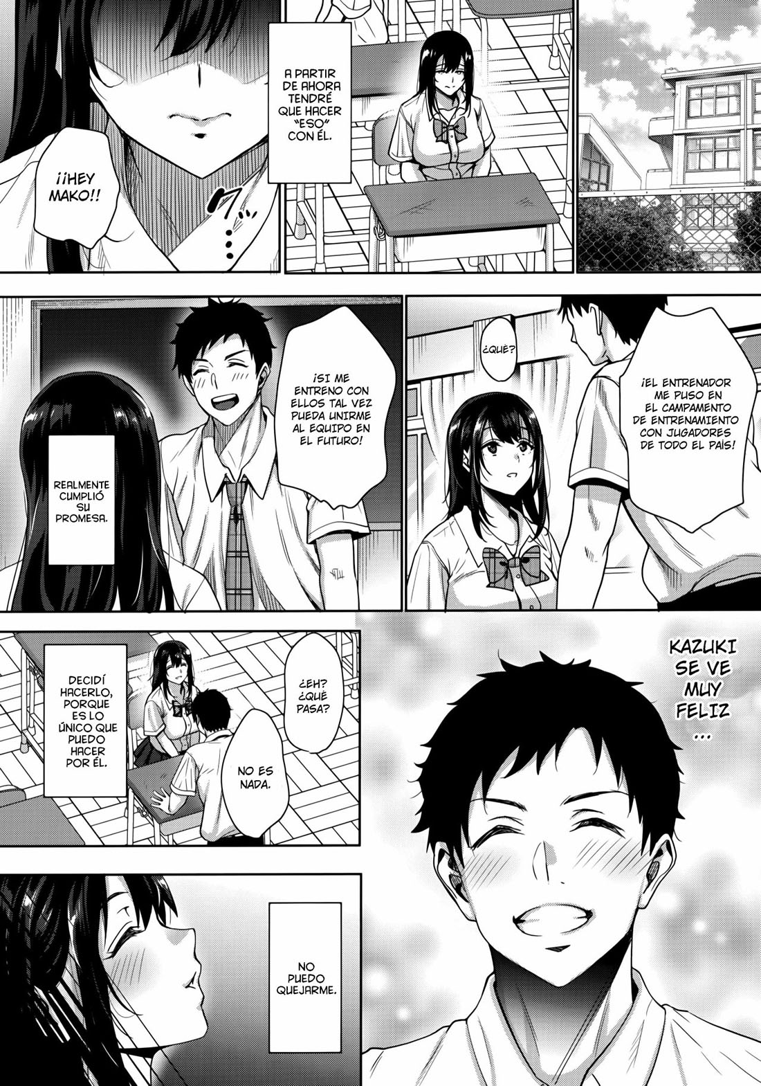 ANATA no NEGAI ga Kanaimasu you ni