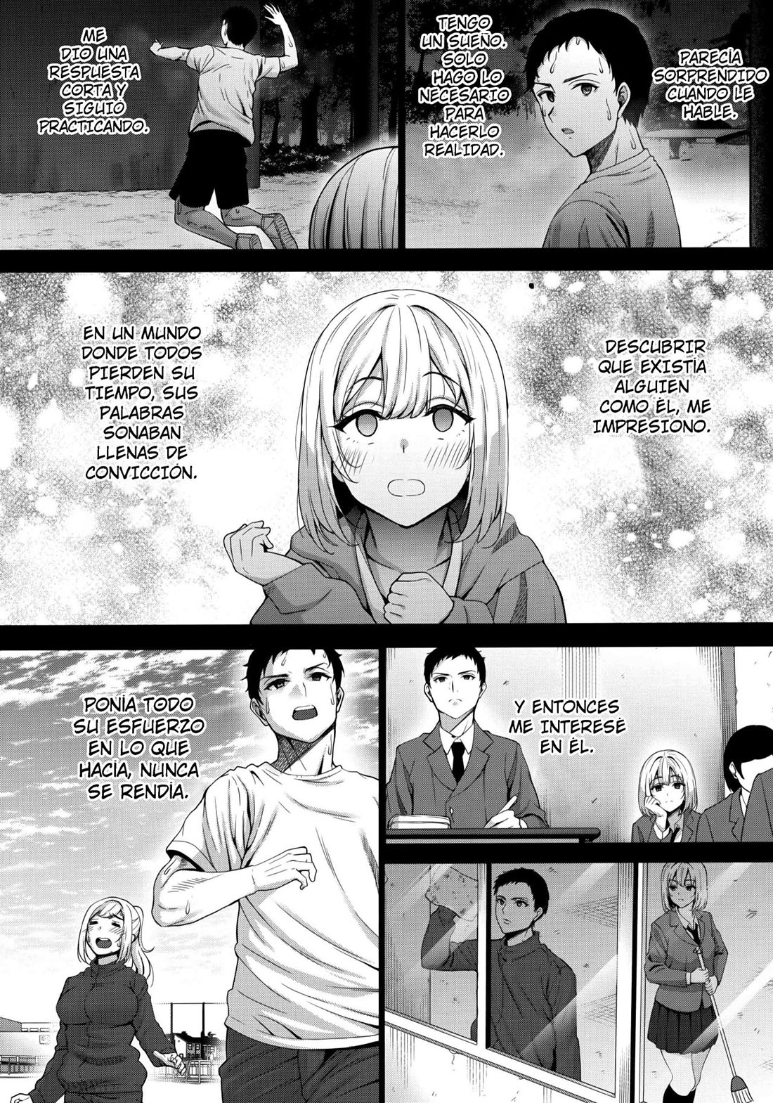 ANATA no NEGAI ga Kanaimasu you ni