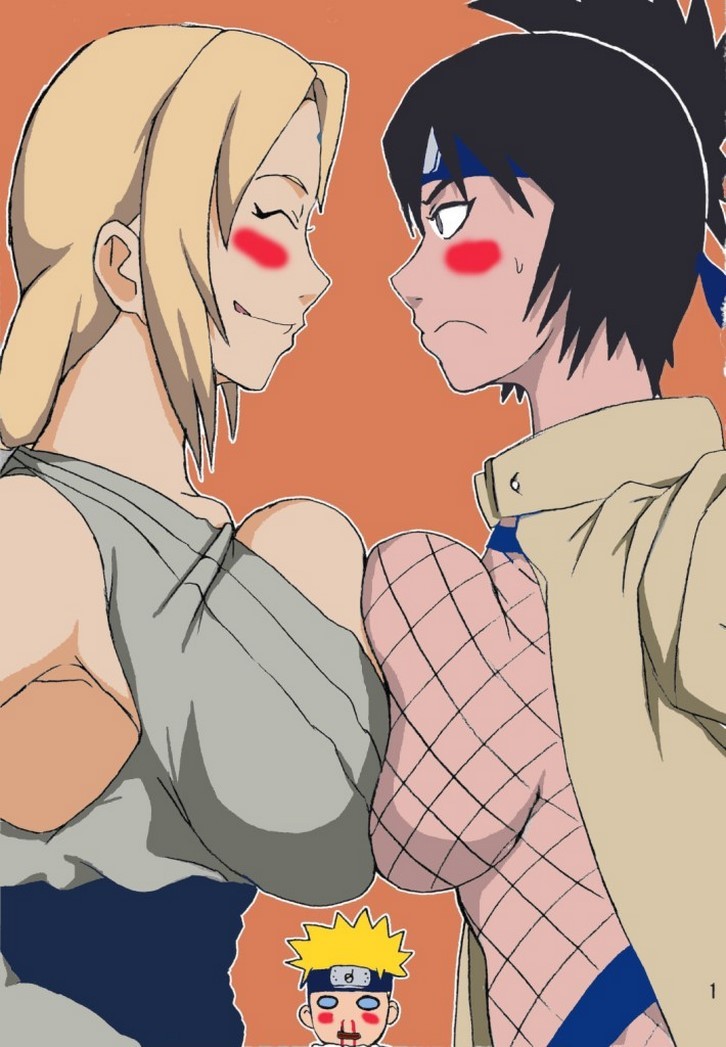 Anko Las CLASES KUNOICHI