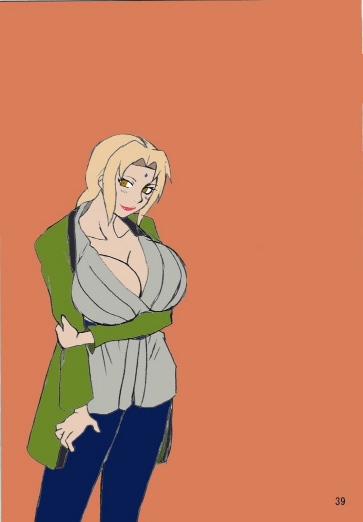 Anko Las CLASES KUNOICHI